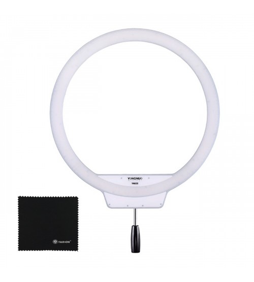 Yongnuo YN608 Ringlight LED Light